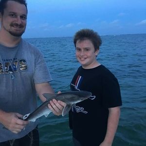 Meet your Posher, Andrew